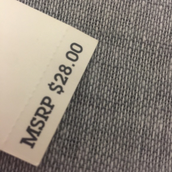 Oshkosh Girl’s shorts blue with white lines NWT - Picture 5 of 6